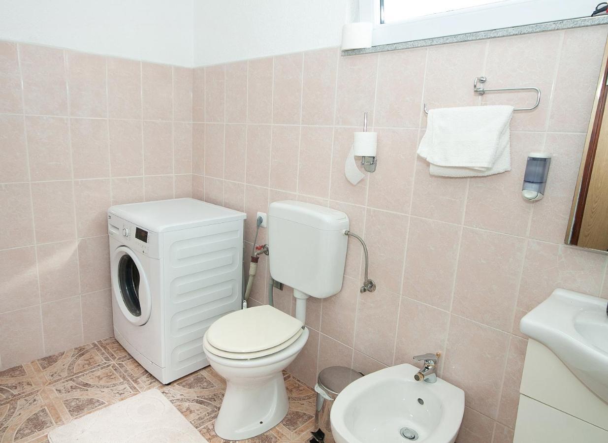 Apartment Ilija Раковица Экстерьер фото