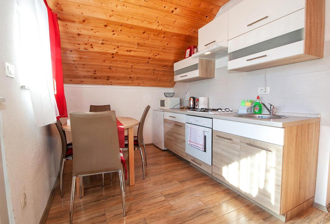 Apartment Ilija Раковица Экстерьер фото