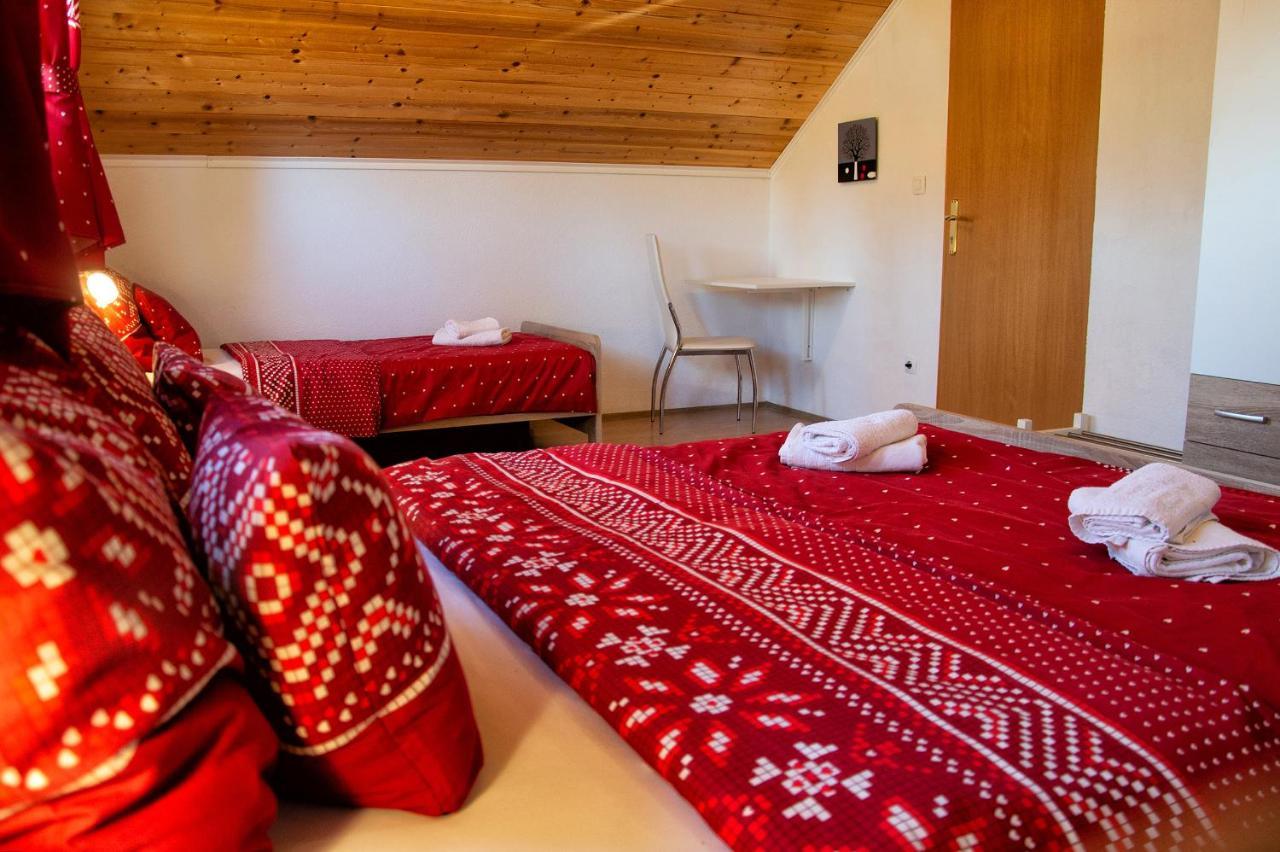 Apartment Ilija Раковица Экстерьер фото