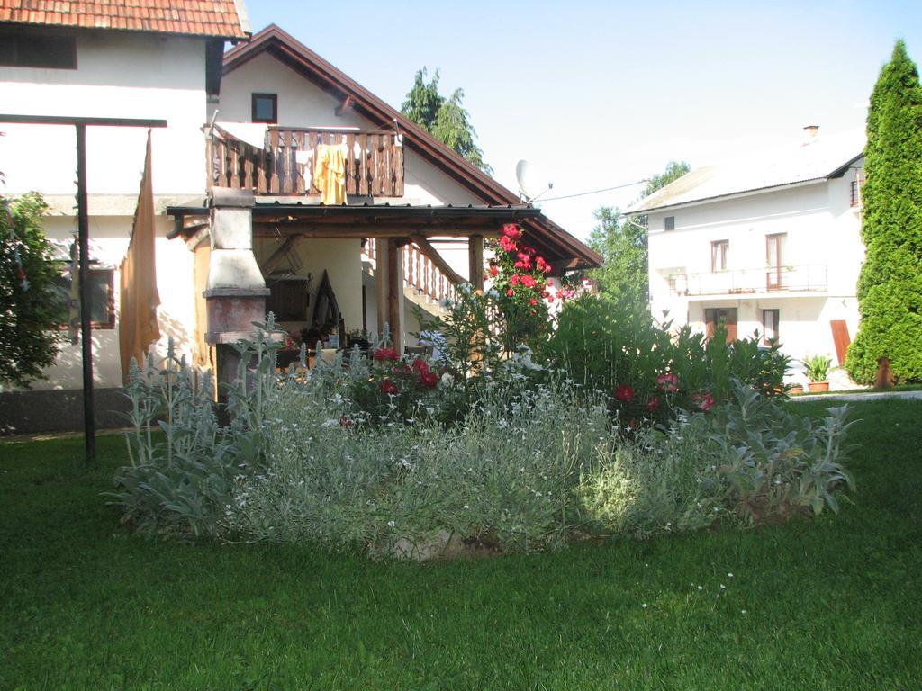 Apartment Ilija Раковица Номер фото