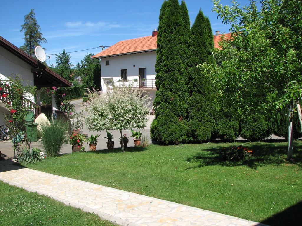 Apartment Ilija Раковица Экстерьер фото